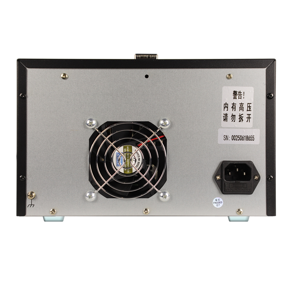 RPS-3303D/RPS-3305D多路线性直流稳压电源