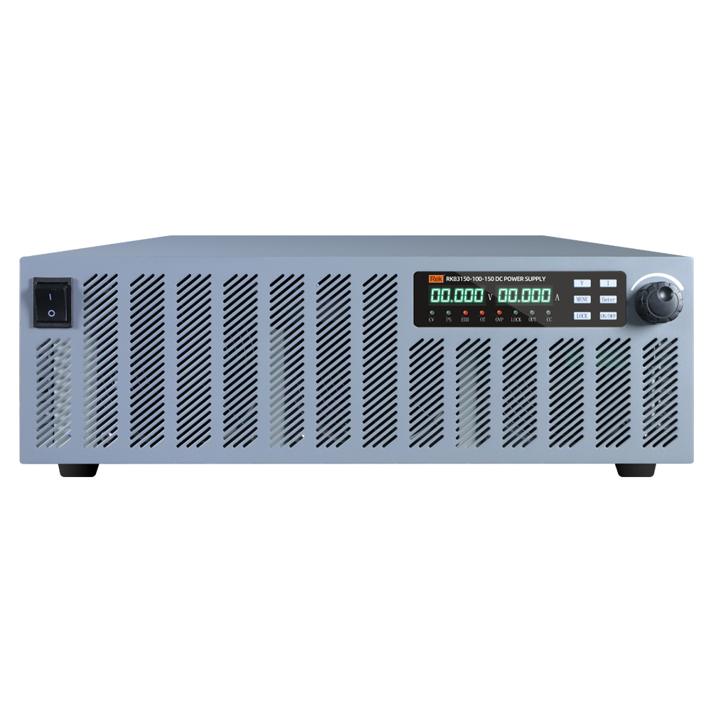 100V RK8310-100-10/RK8318-100-18/RK8336-100-36/RK8360-100-60/RK8375-100-75/RK83150-100-150程控直流稳压电源