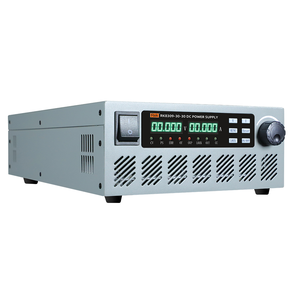30V RK8309-30-30/RK8318-30-60/RK8336-30-120/RK8360-30-200/RK8375-30-250/RK83120-30-400/RK83150-30-500程控直流稳压电源