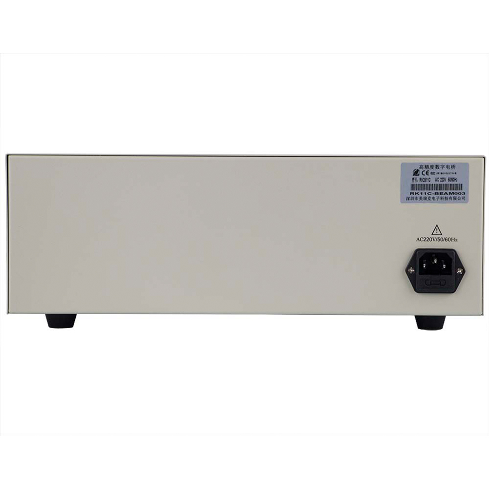 RK2811C数字电桥