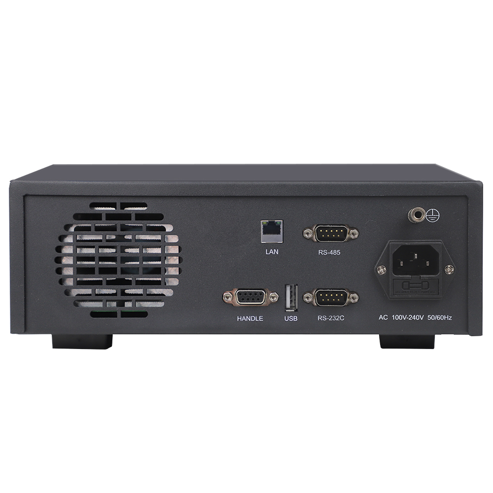 RK9310/RK9320/RK9320A/RK9320B系列程控交直流绝缘耐压测试仪