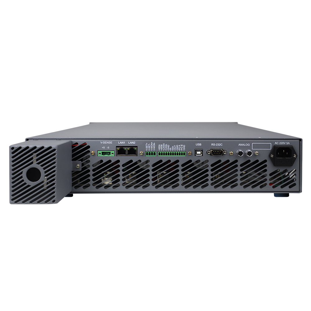 RK8530A/RK8530B/RK8530C/RK8530D系列直流电子负载