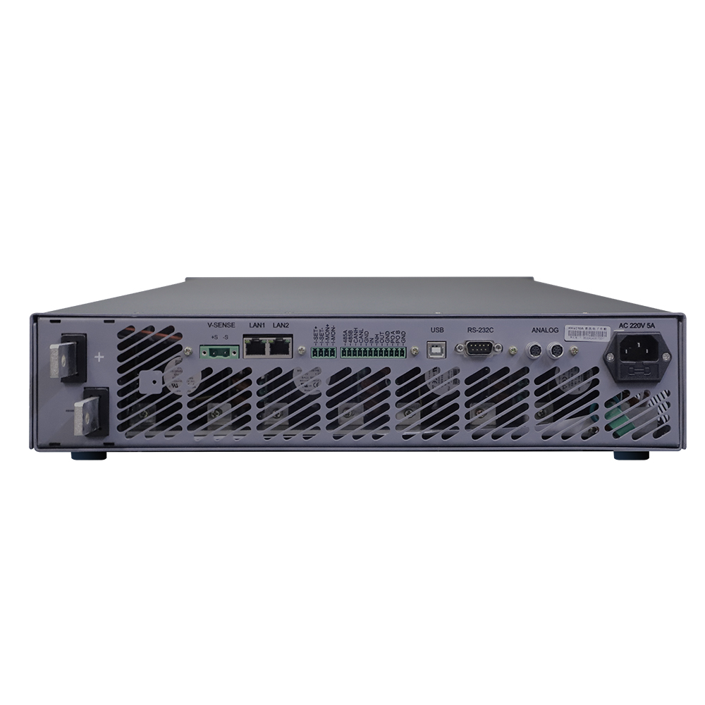 RK8530A/RK8530B/RK8530C/RK8530D系列直流电子负载