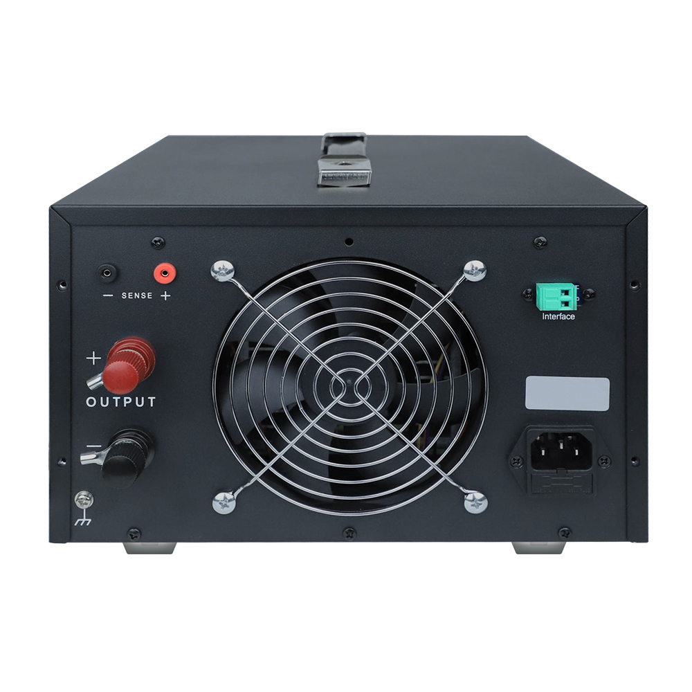 RK-P系列直流稳压电源（可定制至6000W）