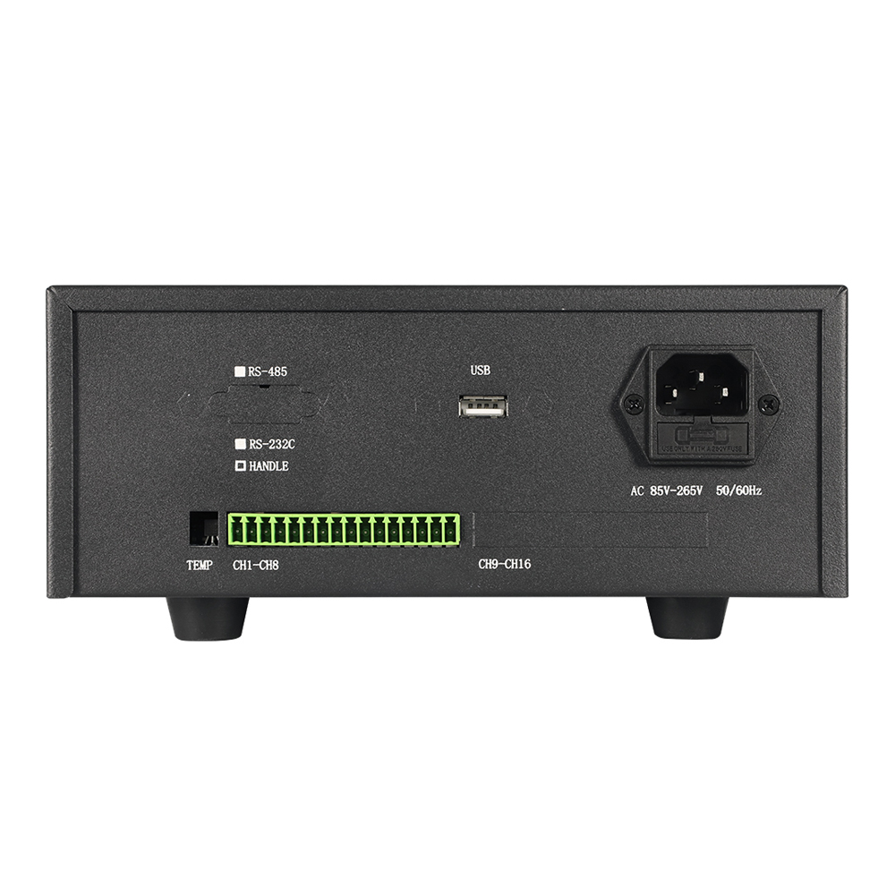 RK4008/RK4016多路温度巡检仪