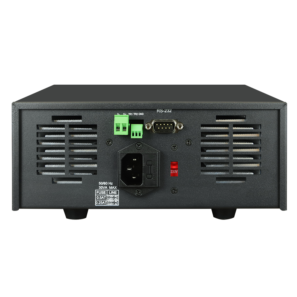 RK8520C程控直流电子负载