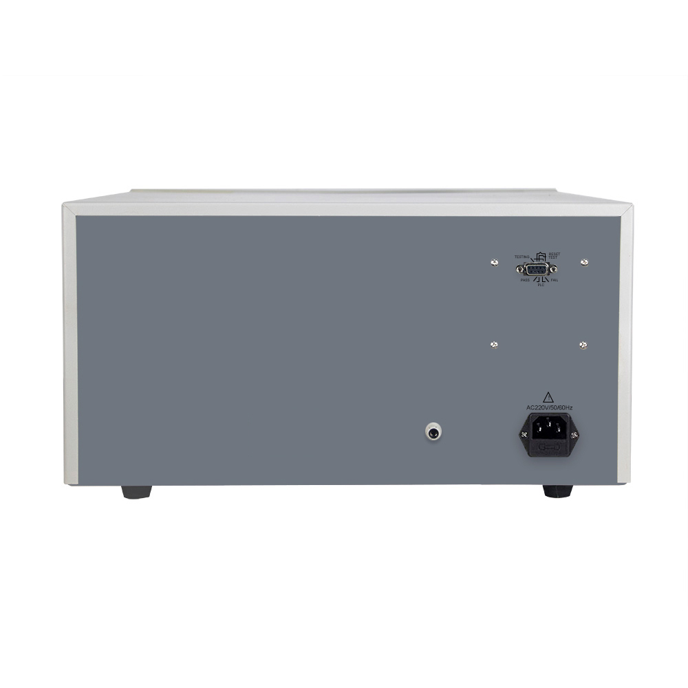 RK2674-15/RK2674-AC20/RK2674A/RK2674B/RK2674C耐压测试仪