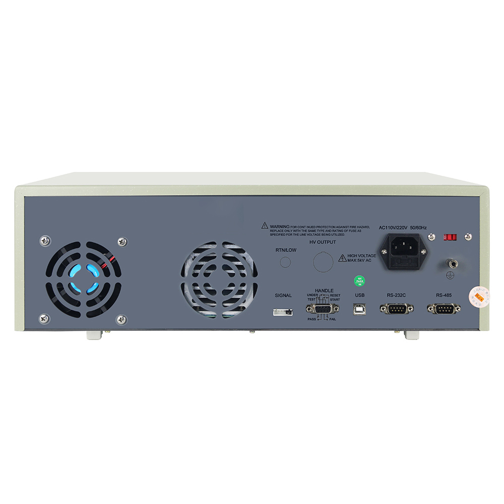 RK9960/RK9960A/RK9960T程控安规综合测试仪
