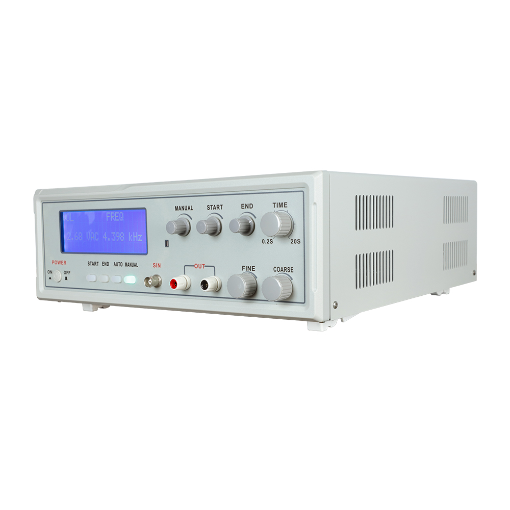 RK1312-20音频扫频信号发生器